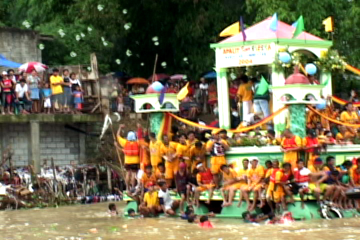 Center for Kapampangan Studies